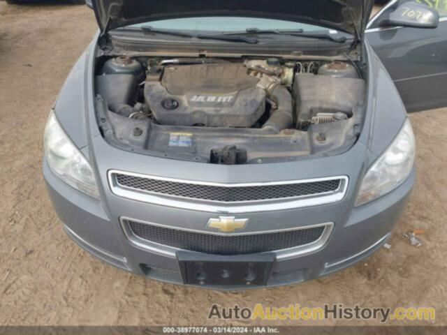 CHEVROLET MALIBU LT, 1G1ZJ57769F257882