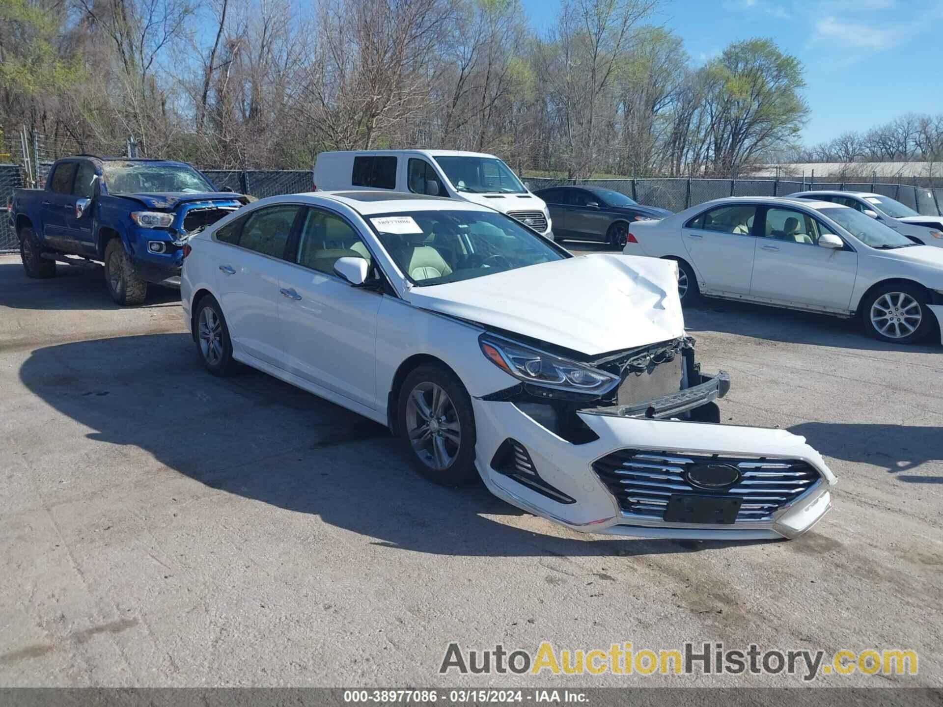 HYUNDAI SONATA SPORT/LIMITED/SEL, 5NPE34AF9JH652403