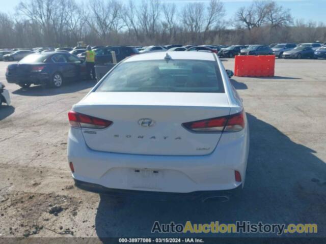 HYUNDAI SONATA SPORT/LIMITED/SEL, 5NPE34AF9JH652403