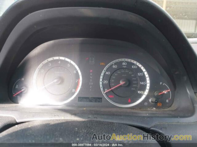 HONDA ACCORD 2.4 SE, 1HGCP2F6XCA234999