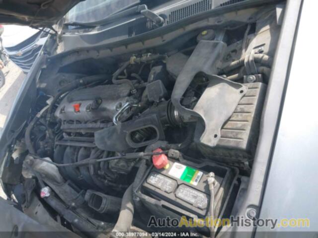 HONDA ACCORD 2.4 SE, 1HGCP2F6XCA234999