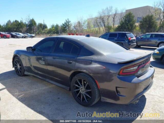 DODGE CHARGER R/T RWD, 2C3CDXCT7LH119944