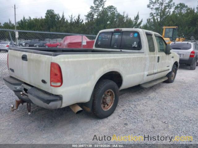 FORD F-250 LARIAT/XL/XLT, 1FTNX20F6YED11822