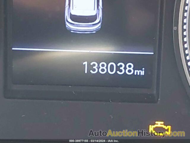 HYUNDAI SANTA FE SE, 5NMS23AD5KH132891