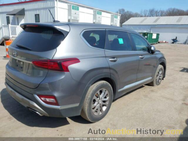 HYUNDAI SANTA FE SE, 5NMS23AD5KH132891