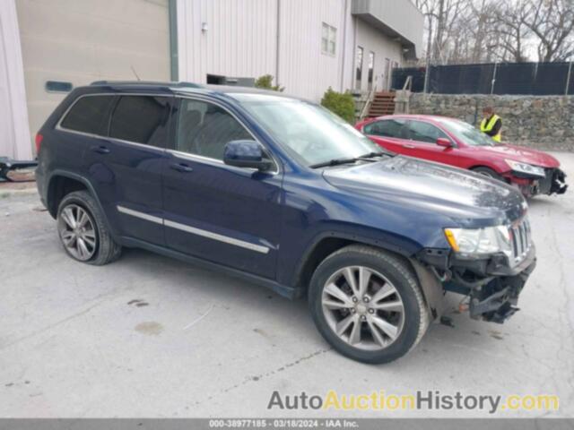 JEEP GRAND CHEROKEE LAREDO, 1C4RJFAG5DC549006