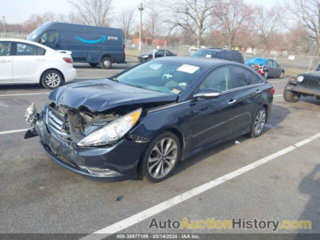 HYUNDAI SONATA SE, 5NPEC4AC6EH897378