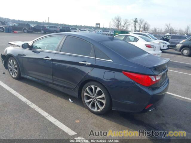 HYUNDAI SONATA SE, 5NPEC4AC6EH897378