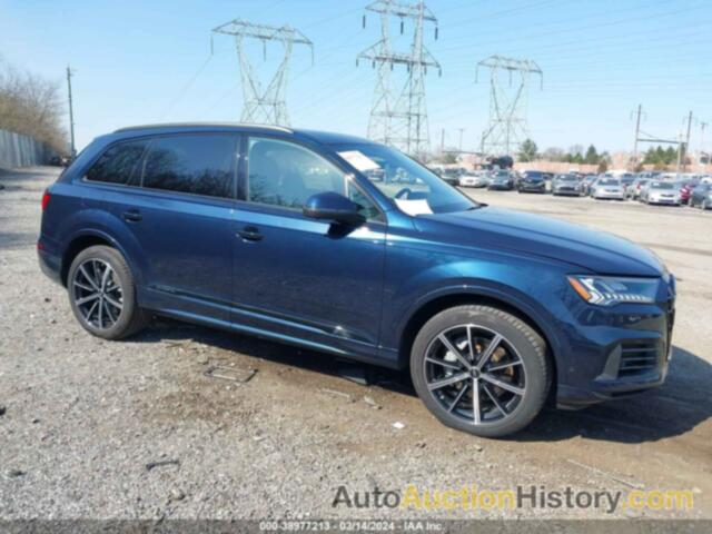 AUDI Q7 PREMIUM PLUS 55 TFSI QUATTRO TIPTRONIC, WA1LXBF78PD024049