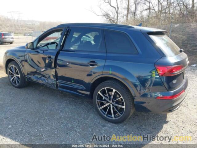 AUDI Q7 PREMIUM PLUS 55 TFSI QUATTRO TIPTRONIC, WA1LXBF78PD024049