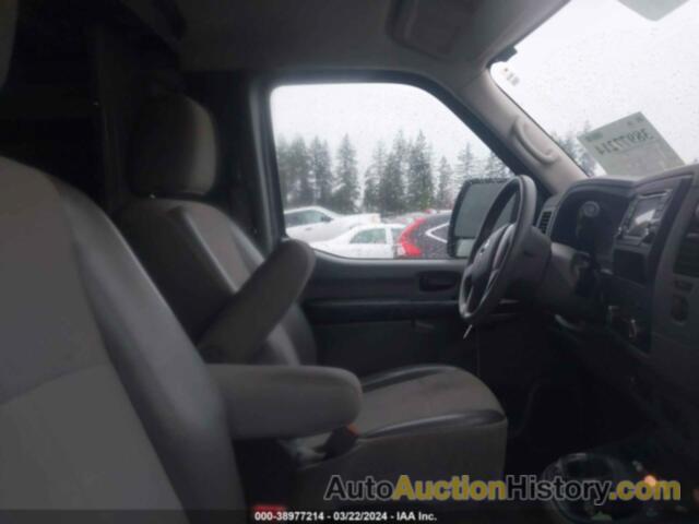 NISSAN NV CARGO NV1500 S V6, 1N6BF0KM1JN815297