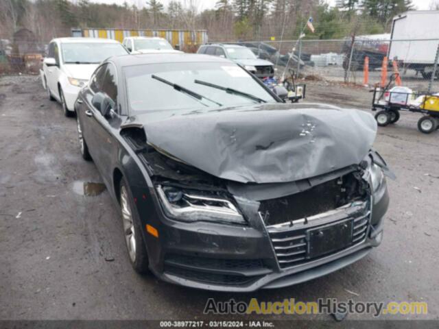 AUDI A7 3.0T PREMIUM PLUS, WAU2GAFC1EN086566