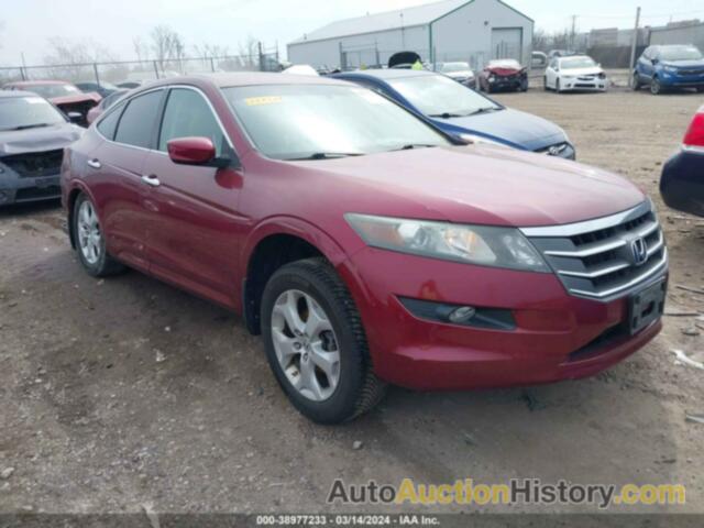 HONDA ACCORD CROSSTOUR EX-L, 5J6TF2H51AL004706