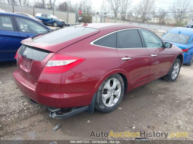 HONDA ACCORD CROSSTOUR EX-L, 5J6TF2H51AL004706