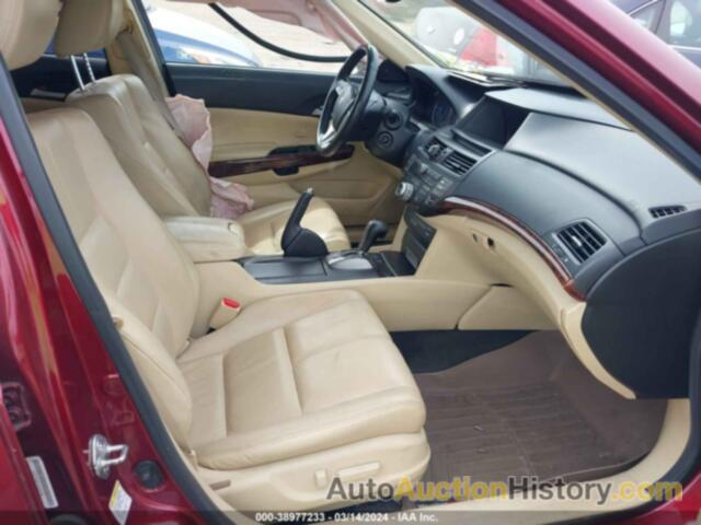 HONDA ACCORD CROSSTOUR EX-L, 5J6TF2H51AL004706