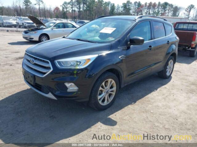 FORD ESCAPE SE, 1FMCU9G94HUF00723