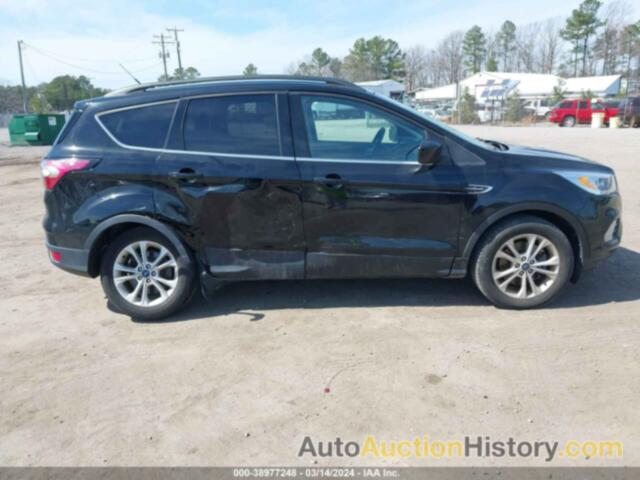 FORD ESCAPE SE, 1FMCU9G94HUF00723