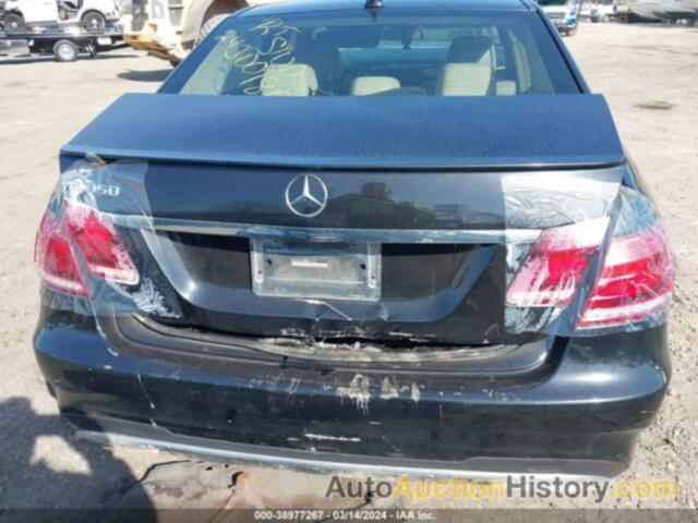 MERCEDES-BENZ E 350, WDDHF5KBXGB200188