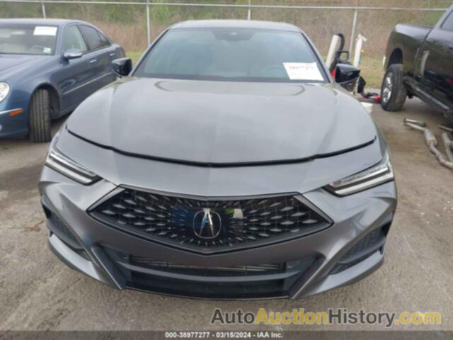 ACURA TLX A-SPEC PACKAGE, 19UUB5F57MA010473