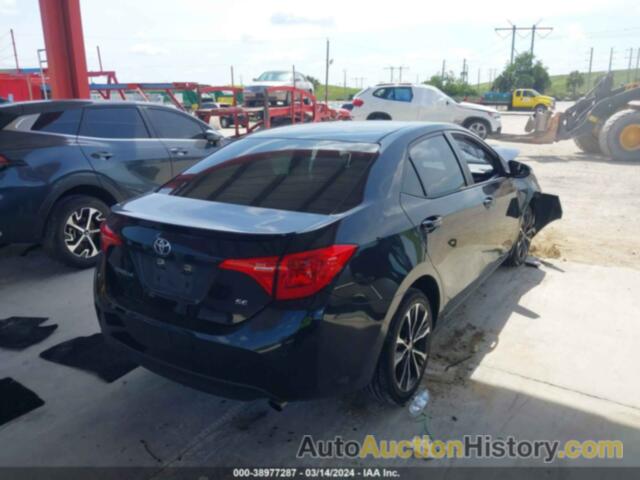 TOYOTA COROLLA L/LE/XLE/SE/XSE, 5YFBURHE4KP911121