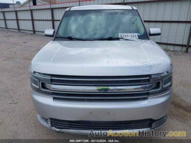 FORD FLEX LIMITED, 2FMGK5D82HBA03400