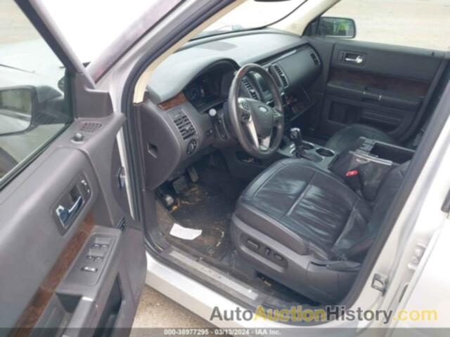 FORD FLEX LIMITED, 2FMGK5D82HBA03400