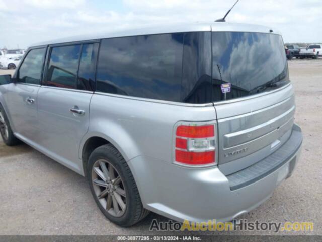 FORD FLEX LIMITED, 2FMGK5D82HBA03400