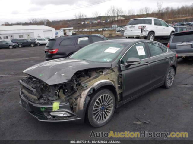 FORD FUSION SE, 3FA6P0T94HR120997