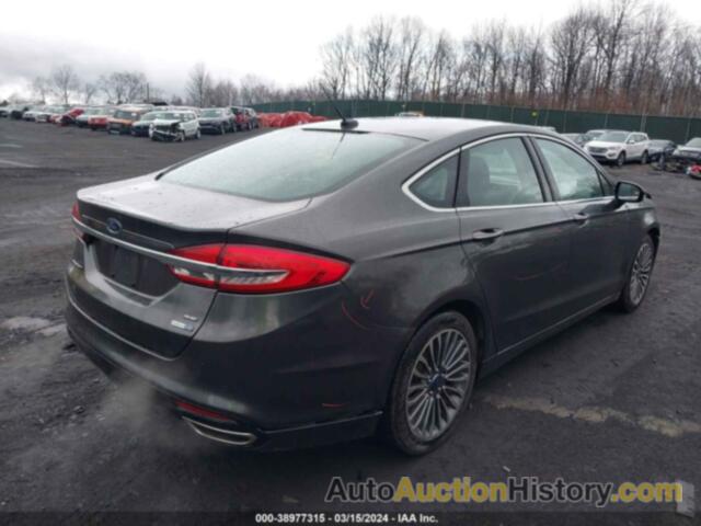 FORD FUSION SE, 3FA6P0T94HR120997