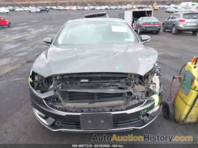 FORD FUSION SE, 3FA6P0T94HR120997