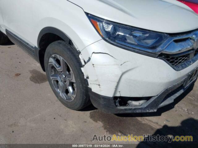 HONDA CR-V EX, 2HKRW2H58JH692370