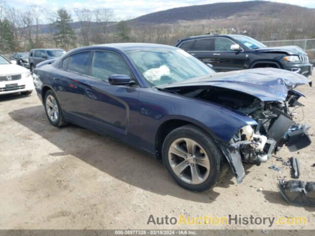 DODGE CHARGER SE, 2C3CDXBG9EH186620