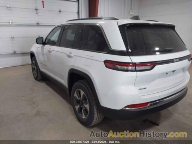 JEEP GRAND CHEROKEE 4XE, 1C4RJYB63RC148868