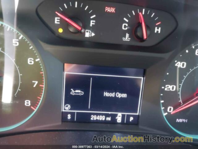 CHEVROLET MALIBU FWD 1LT, 1G1ZD5ST2PF214987