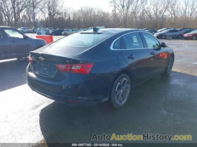 CHEVROLET MALIBU FWD 1LT, 1G1ZD5ST2PF214987