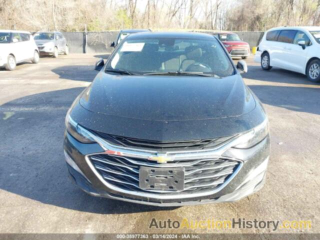 CHEVROLET MALIBU FWD 1LT, 1G1ZD5ST2PF214987