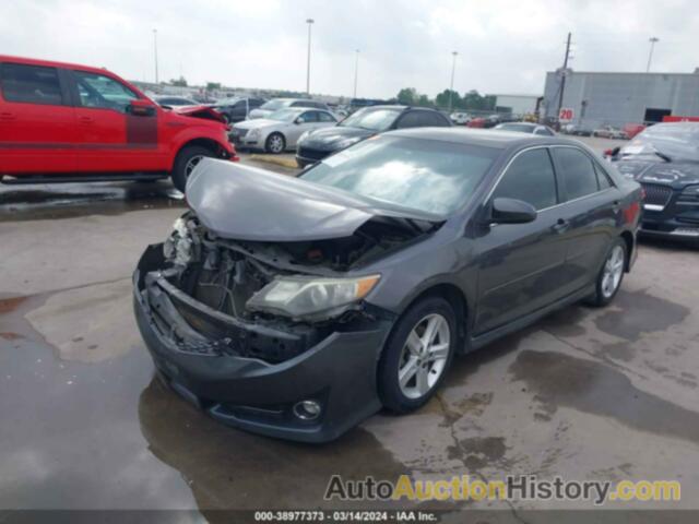 TOYOTA CAMRY L/SE/LE/XLE, 4T1BF1FK0EU866556