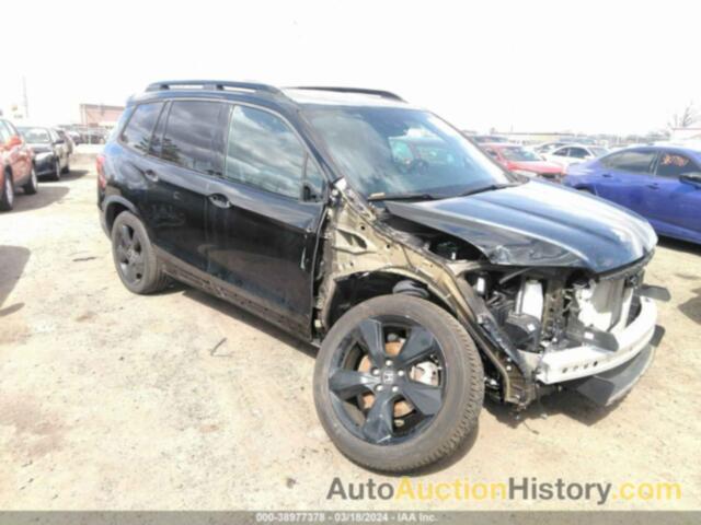 HONDA PASSPORT AWD ELITE, 5FNYF8H08LB001410