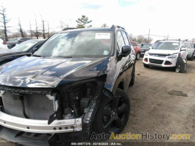 HONDA PASSPORT AWD ELITE, 5FNYF8H08LB001410