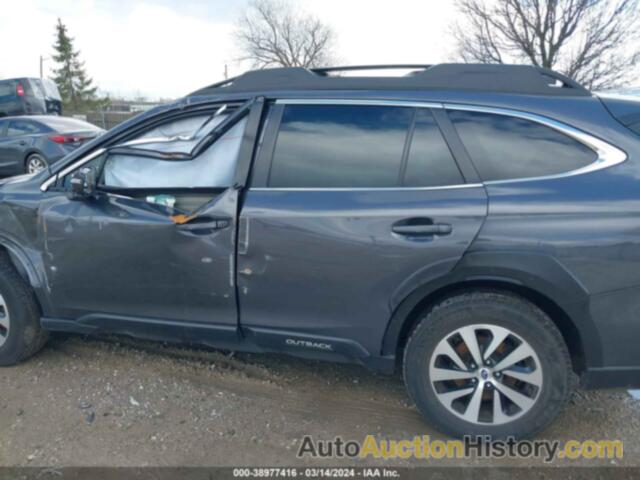 SUBARU OUTBACK PREMIUM, 4S4BTAFC0P3145664