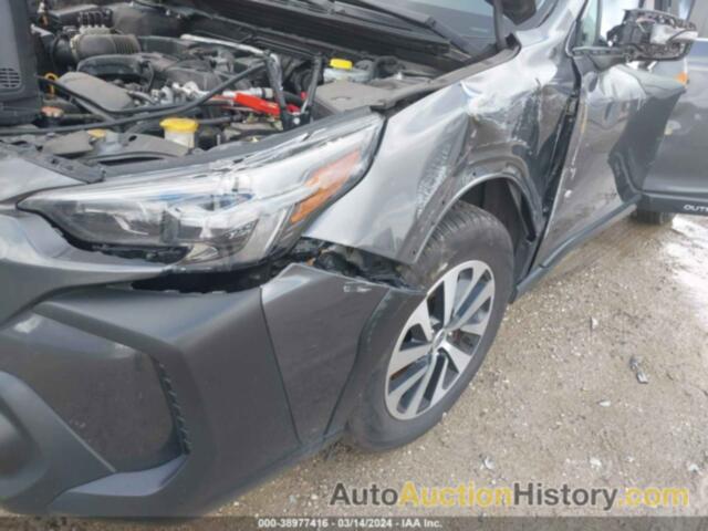 SUBARU OUTBACK PREMIUM, 4S4BTAFC0P3145664