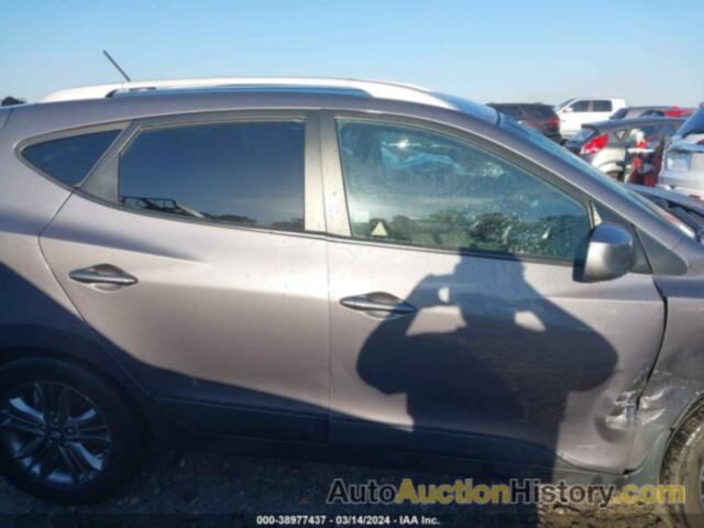 HYUNDAI TUCSON SE, KM8JU3AG9EU795132