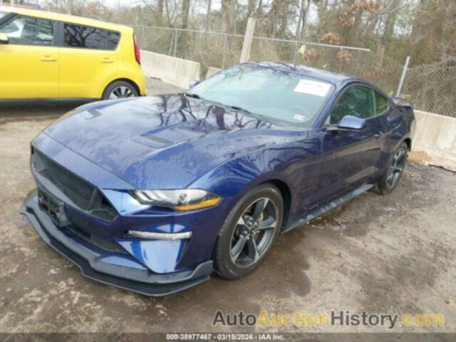 FORD MUSTANG ECOBOOST, 1FA6P8TH8J5162491