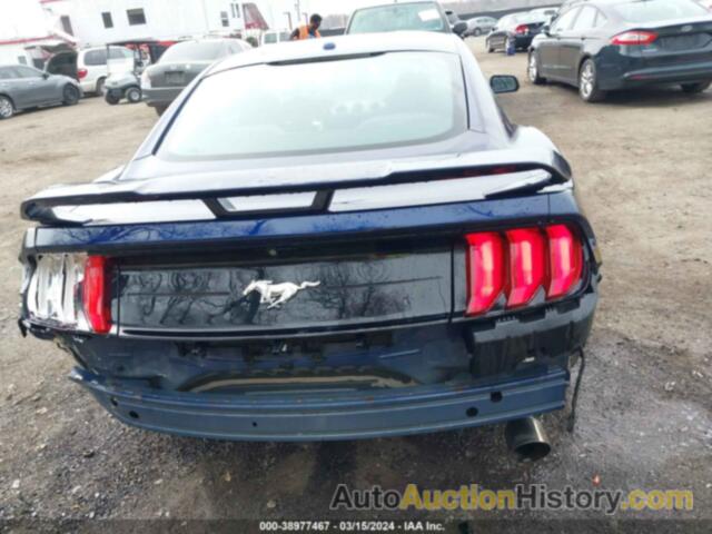 FORD MUSTANG ECOBOOST, 1FA6P8TH8J5162491