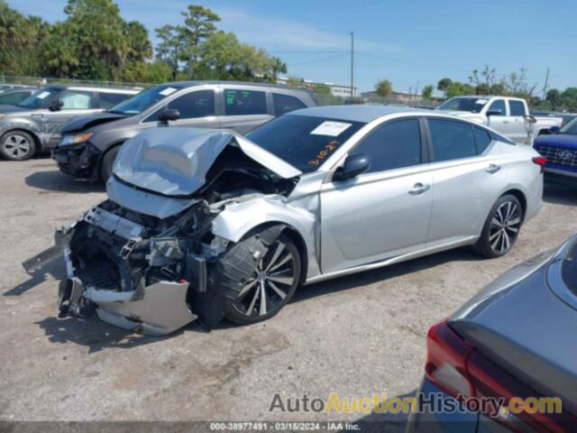 NISSAN ALTIMA SR, 1N4BL4CV1KC216445