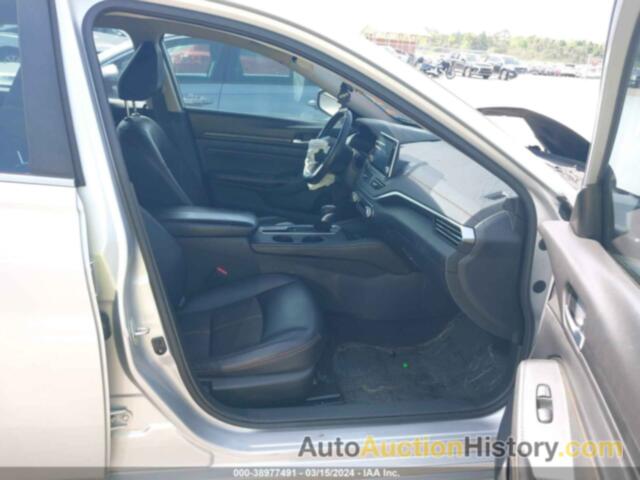 NISSAN ALTIMA SR, 1N4BL4CV1KC216445