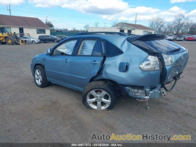 LEXUS RX 330, 2T2HA31U66C097105