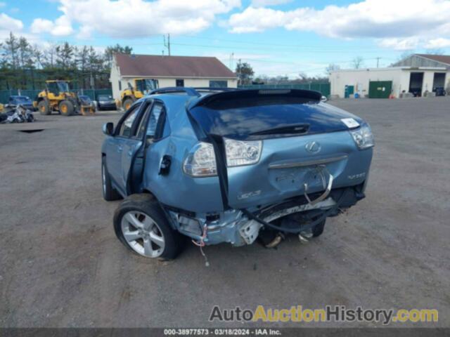 LEXUS RX 330, 2T2HA31U66C097105