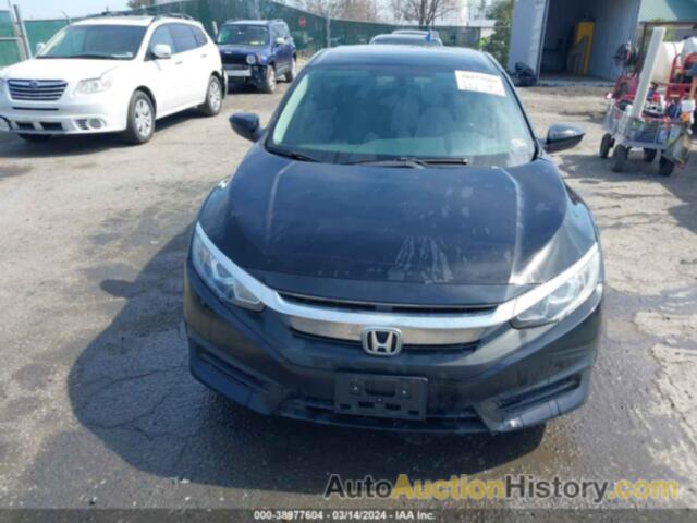 HONDA CIVIC LX, 19XFC2F50HE230950