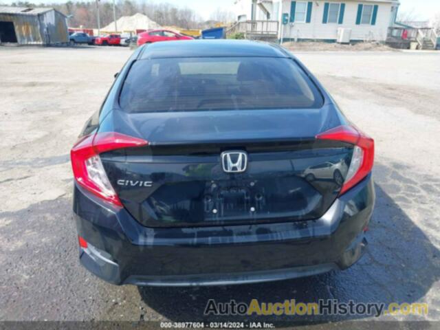 HONDA CIVIC LX, 19XFC2F50HE230950